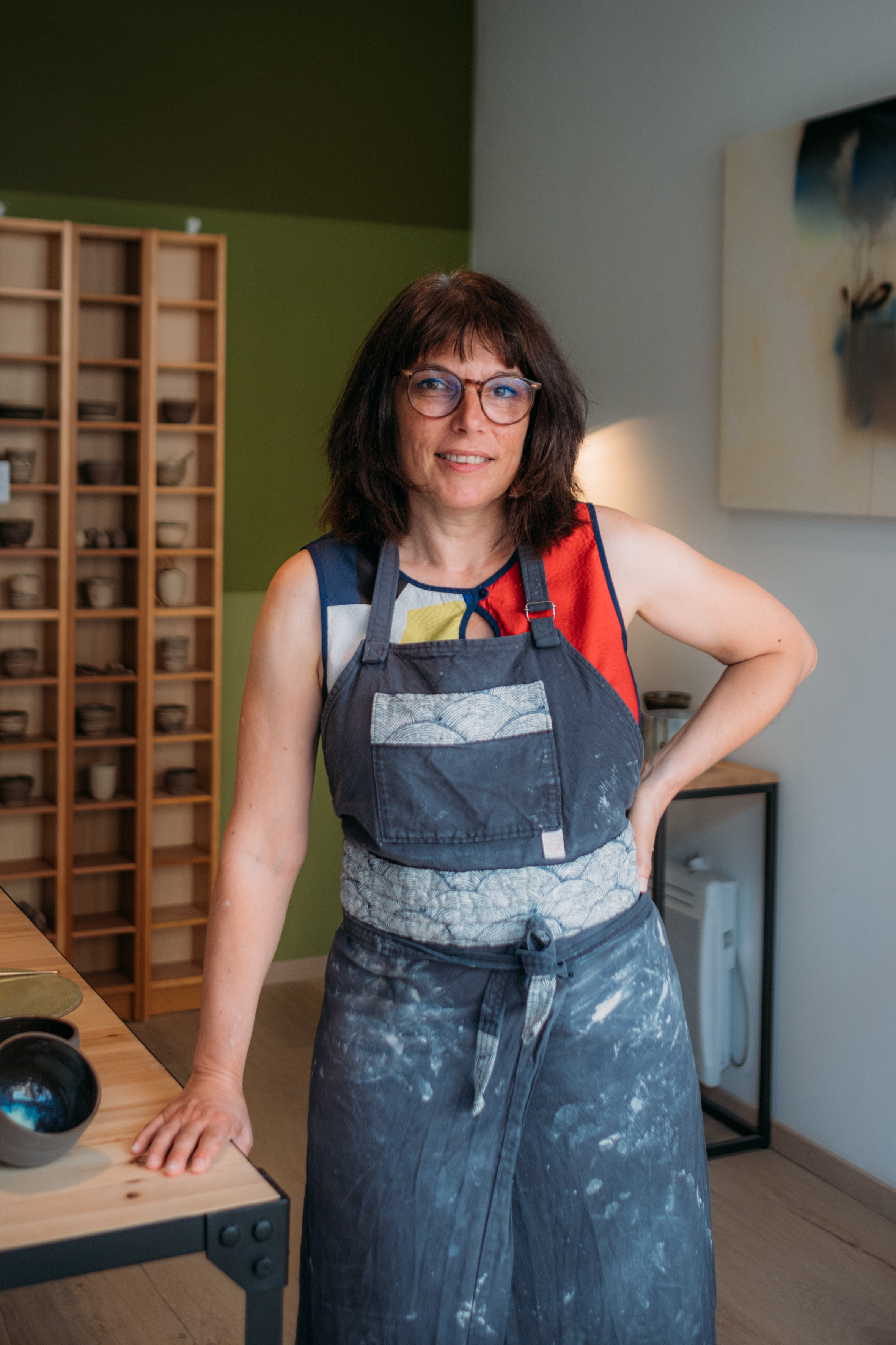 Façonner son projet avec audace